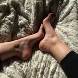 kikis_feetsies
